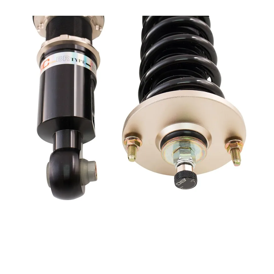 BC Racing BR Series Coilover 1995-1999 Nissan Sentra D-11-BR 3 of 3