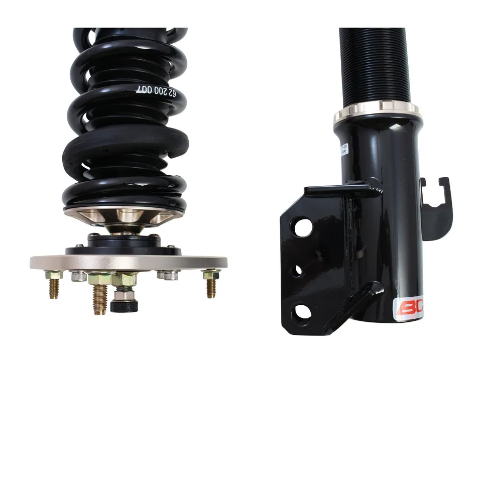 BC Racing BR Series Coilover 1995-1999 Subaru Legacy F-09-BR 3 of 3