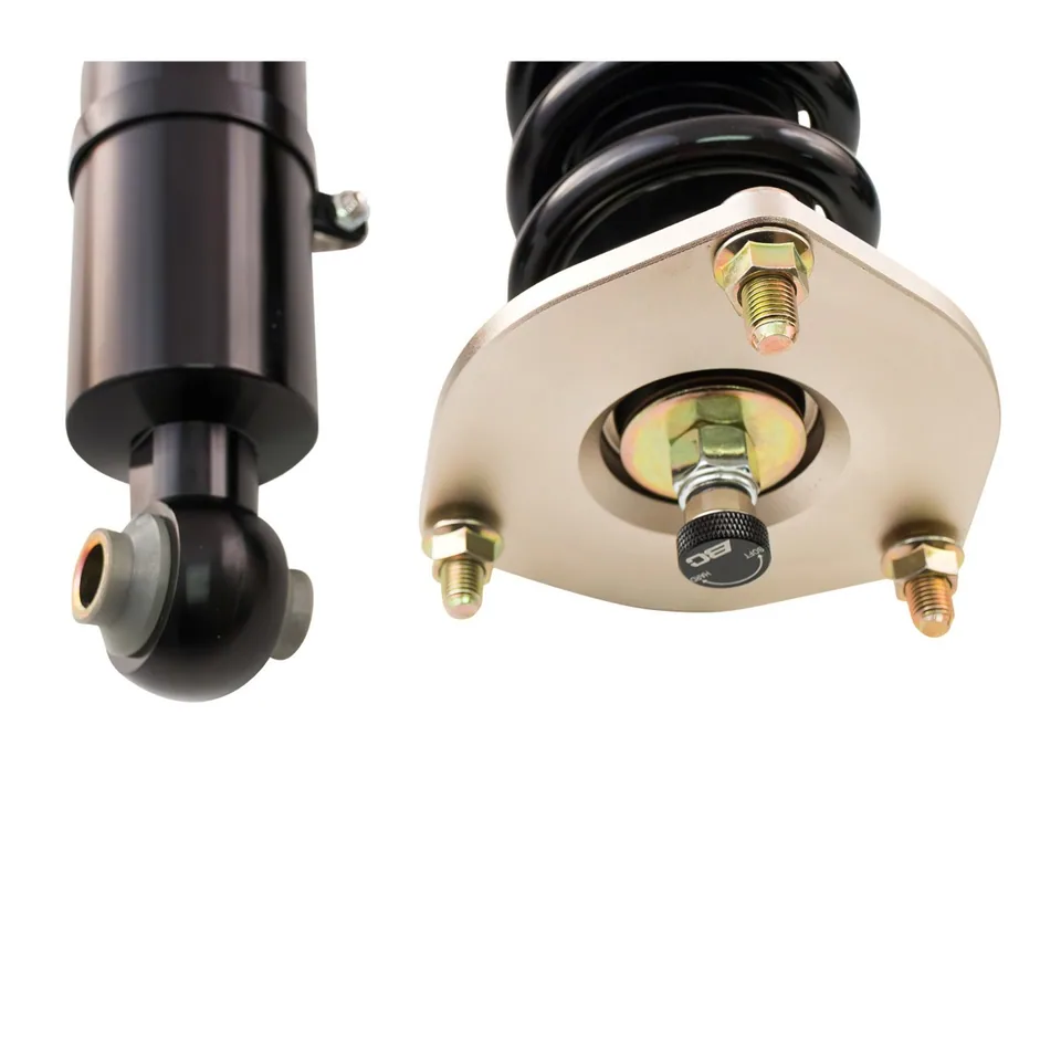 BC Racing BR Series Coilover 1995-2000 Lexus LS 400 (EXTREME LOW BY DEFAULT) R-04-BR 2 of 3