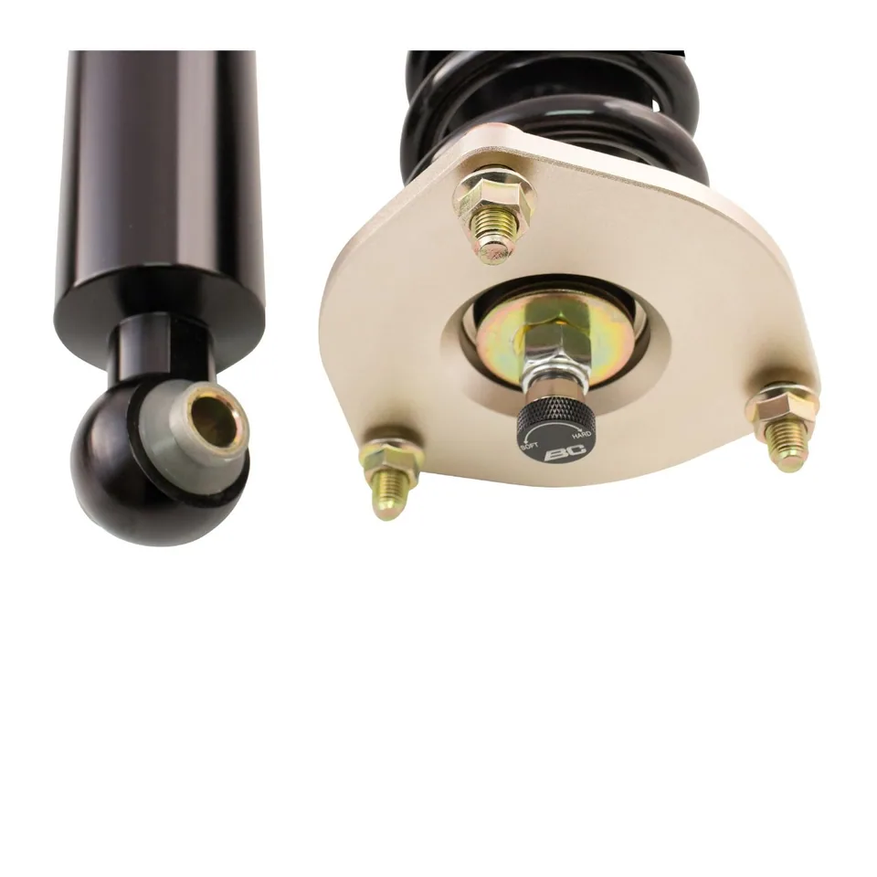 BC Racing BR Series Coilover 1995-2000 Lexus LS 400 (EXTREME LOW BY DEFAULT) R-04-BR 3 of 3