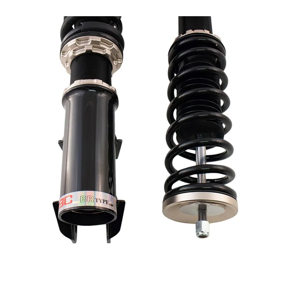 BC Racing BR Series Coilover 1995-2005 Chevrolet Cavalier Q-02-BR 2 of 3