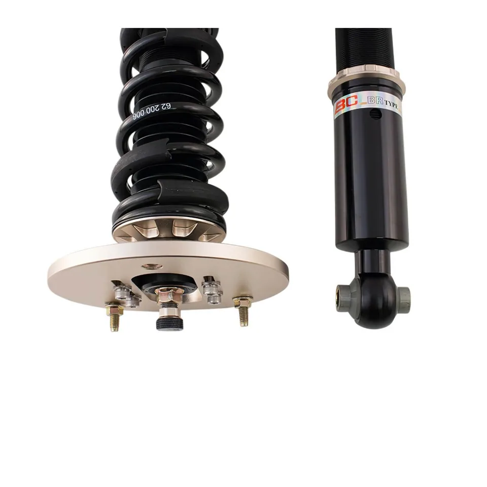 BC Racing BR Series Coilover 1995-2005 Chevrolet Cavalier Q-02-BR 3 of 3