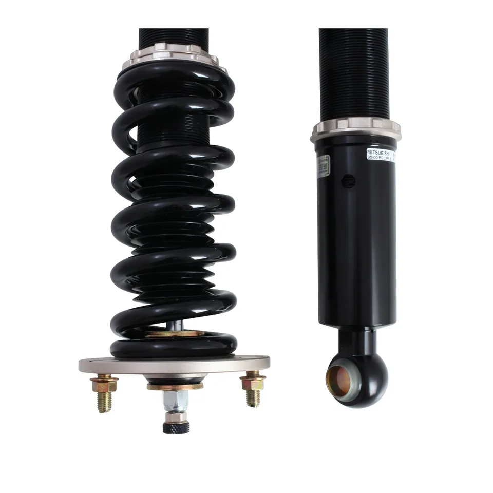 BC Racing BR Series Coilover 1996 -1998 Mitsubishi Galant/ 1995-1999 Mitsubishi Eclipse B-01-BR 2 of 3