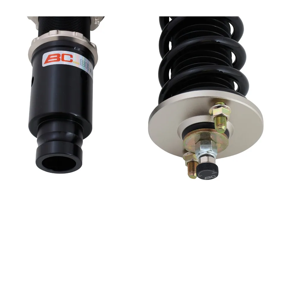 BC Racing BR Series Coilover 1996-2000 Honda Civic (Rear Fork) A-03-BR 2 of 3