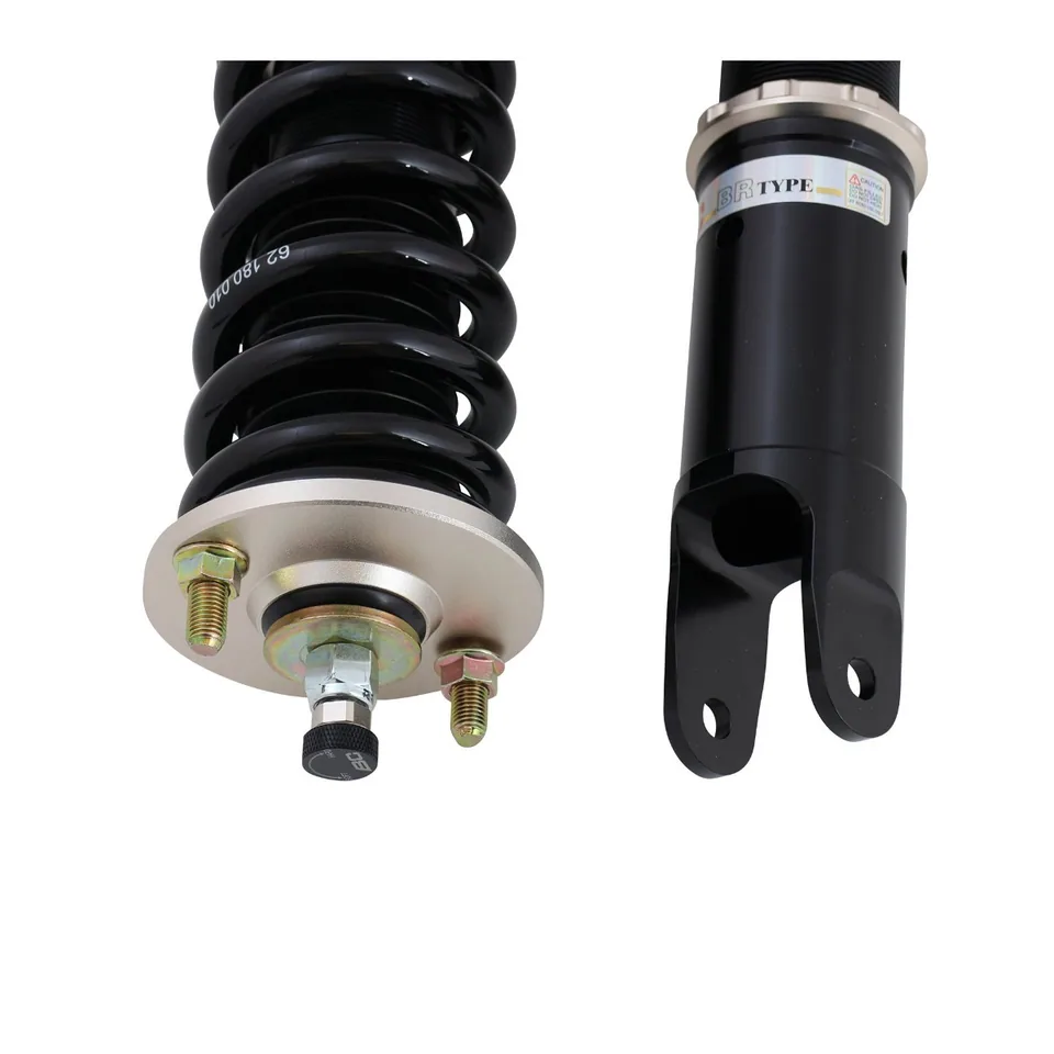 BC Racing BR Series Coilover 1996-2000 Honda Civic (Rear Fork) A-03-BR 3 of 3