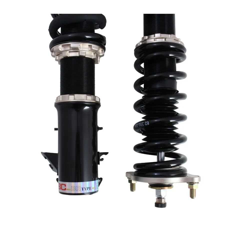 BC Racing BR Series Coilover 1996-2000 Mitsubishi Lancer/Virage B-02-BR 3 of 3