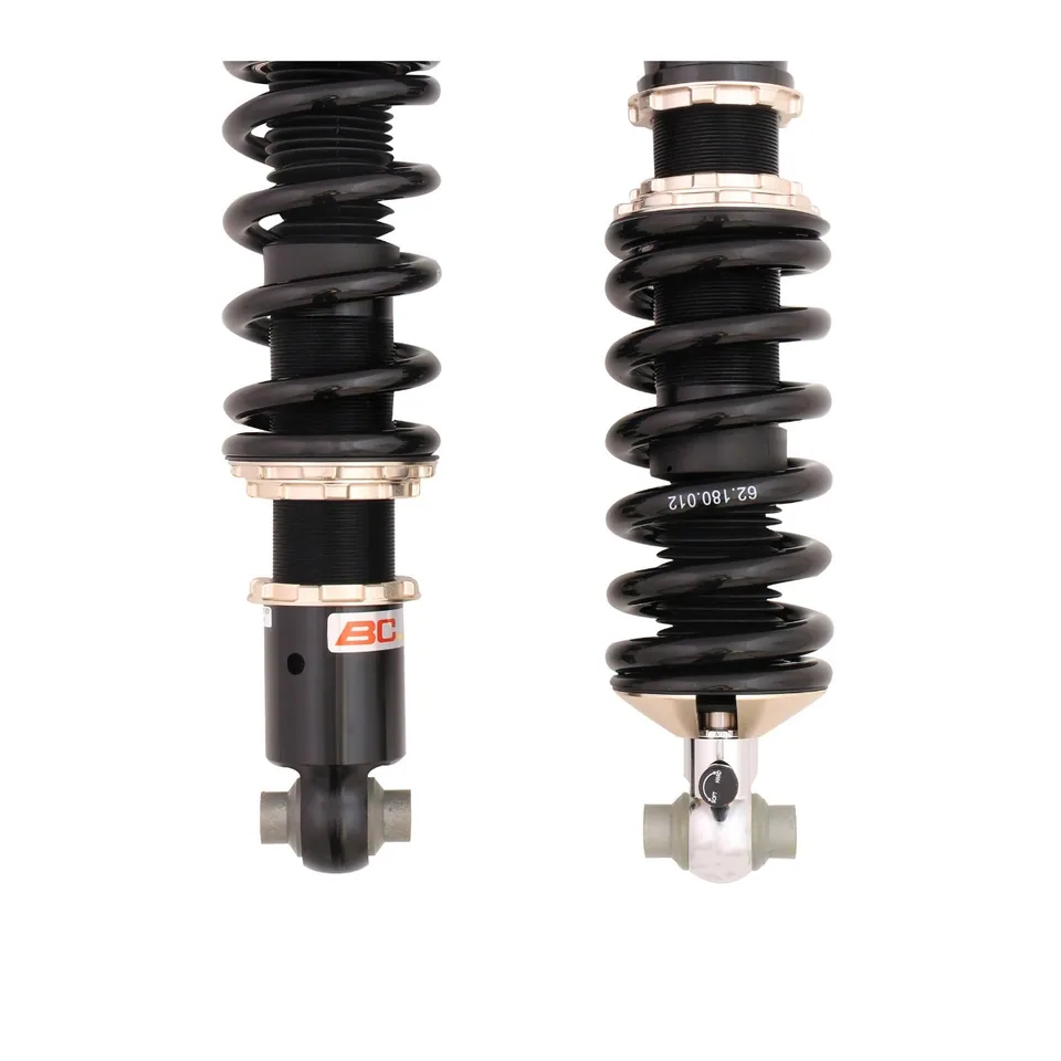 BC Racing BR Series Coilover 1996-2002 Dodge Viper Z-07-BR 3 of 3
