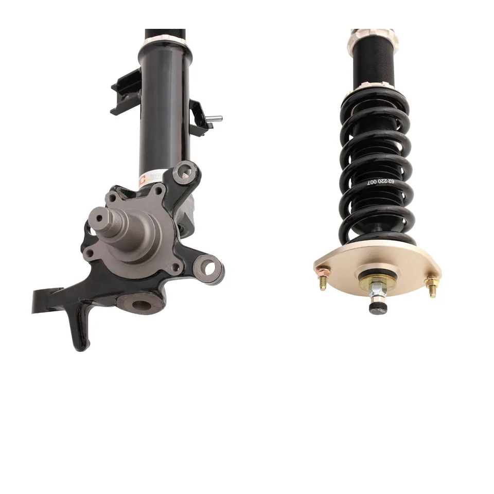 BC Racing BR Series Coilover 1997-2001 Infiniti Q45 (W/O Spindle) V-05-BR 2 of 3