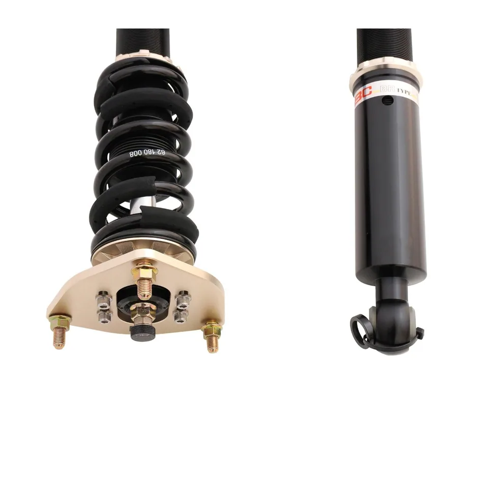 BC Racing BR Series Coilover 1997-2001 Infiniti Q45 (W/ Spindle)(EXCL. TOURING, USE WELD-ON KIT) V-05-BR-SP 3 of 3