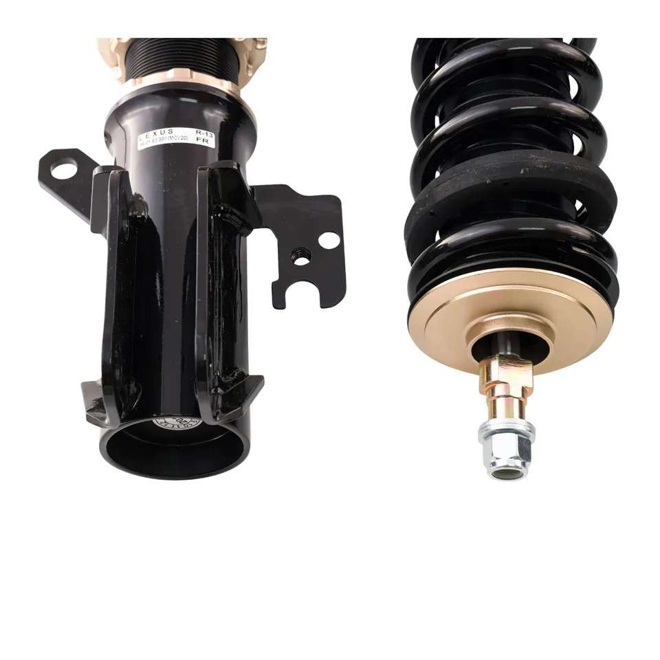 BC Racing BR Series Coilover 1997-2001 Lexus ES 300 R-13-BR 2 of 3