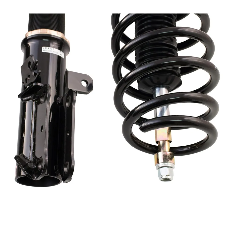 BC Racing BR Series Coilover 1997-2001 Lexus ES 300 R-13-BR 3 of 3