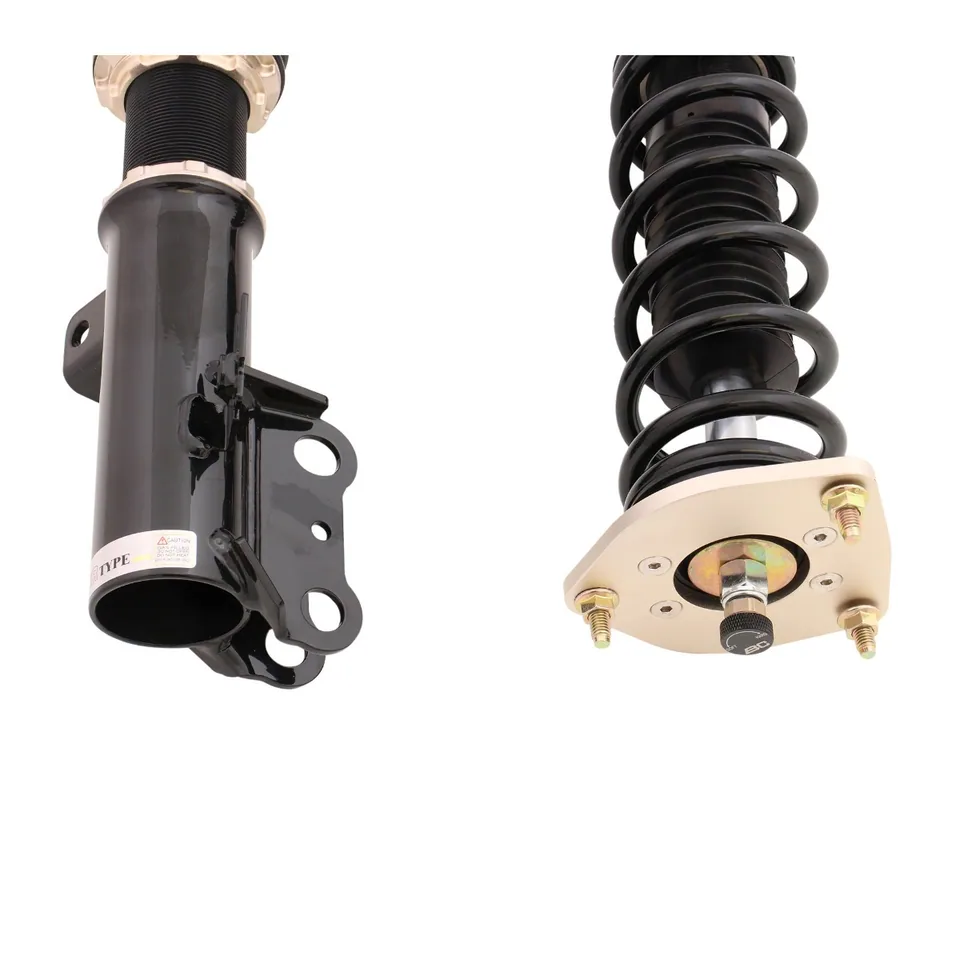 BC Racing BR Series Coilover 1997-2001 Toyota Camry C-06-BR 2 of 3