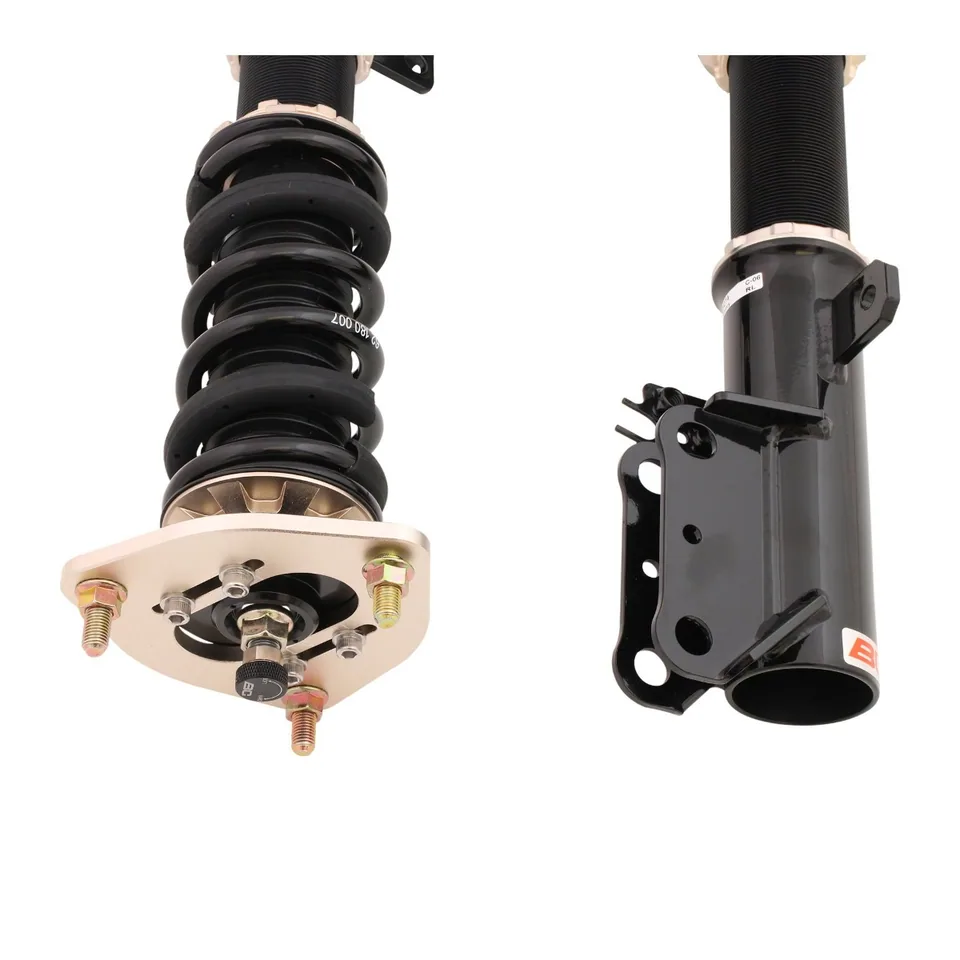 BC Racing BR Series Coilover 1997-2001 Toyota Camry C-06-BR 3 of 3