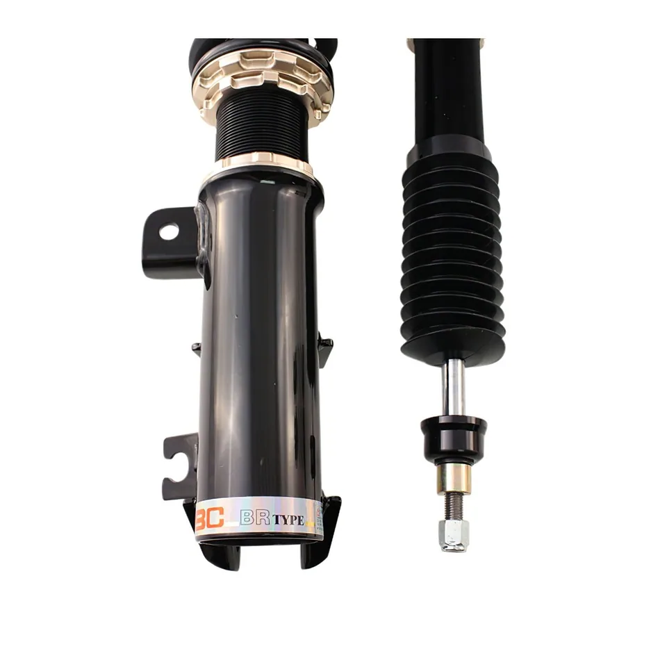 BC Racing BR Series Coilover 1998-2000 Volvo S70/ 1992-1997 Volvo 850 ZG-04-BR 2 of 3