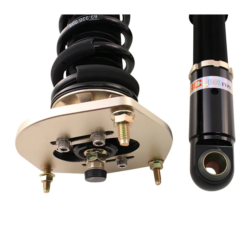 BC Racing BR Series Coilover 1998-2000 Volvo S70/ 1992-1997 Volvo 850 ZG-04-BR 3 of 3