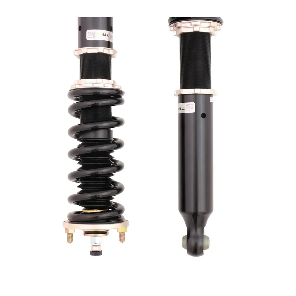 BC Racing BR Series Coilover 1998-2001 Honda CR-V A-10-BR 2 of 3