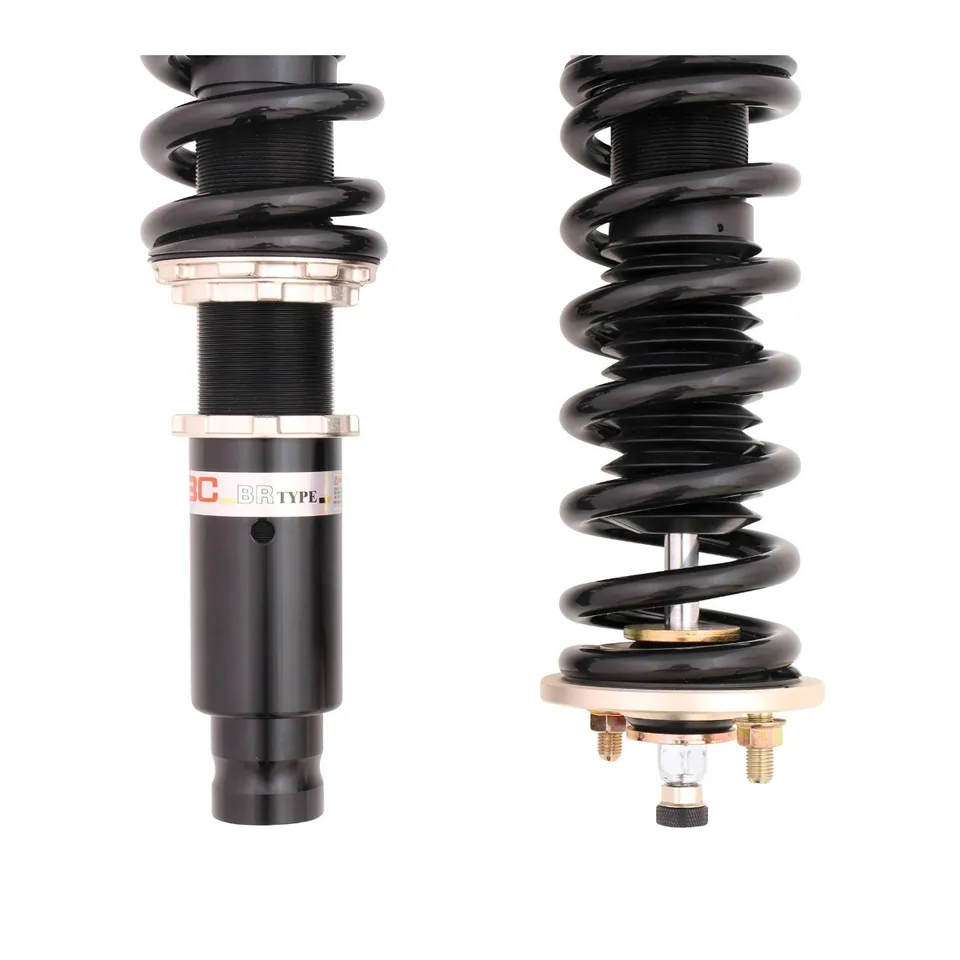 BC Racing BR Series Coilover 1998-2001 Honda CR-V A-10-BR 3 of 3