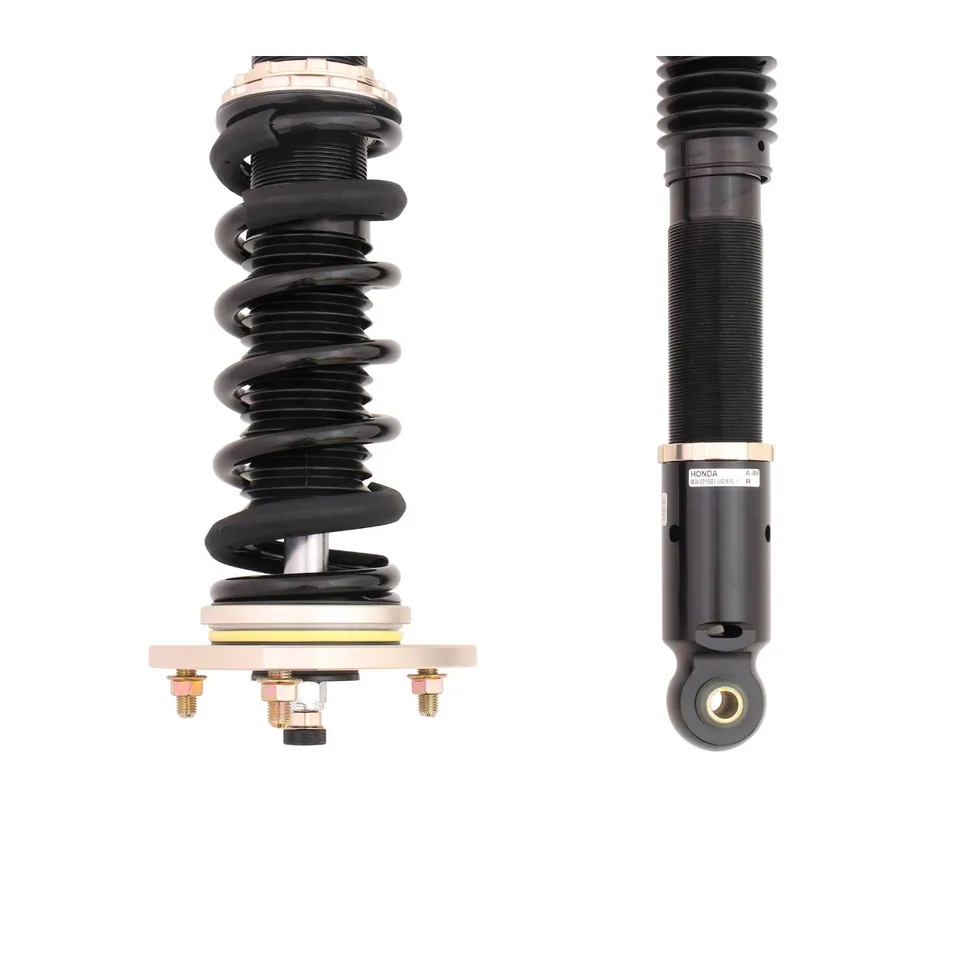 BC Racing BR Series Coilover 1998-2004 Honda Odyssey USDM A-89-BR 2 of 3
