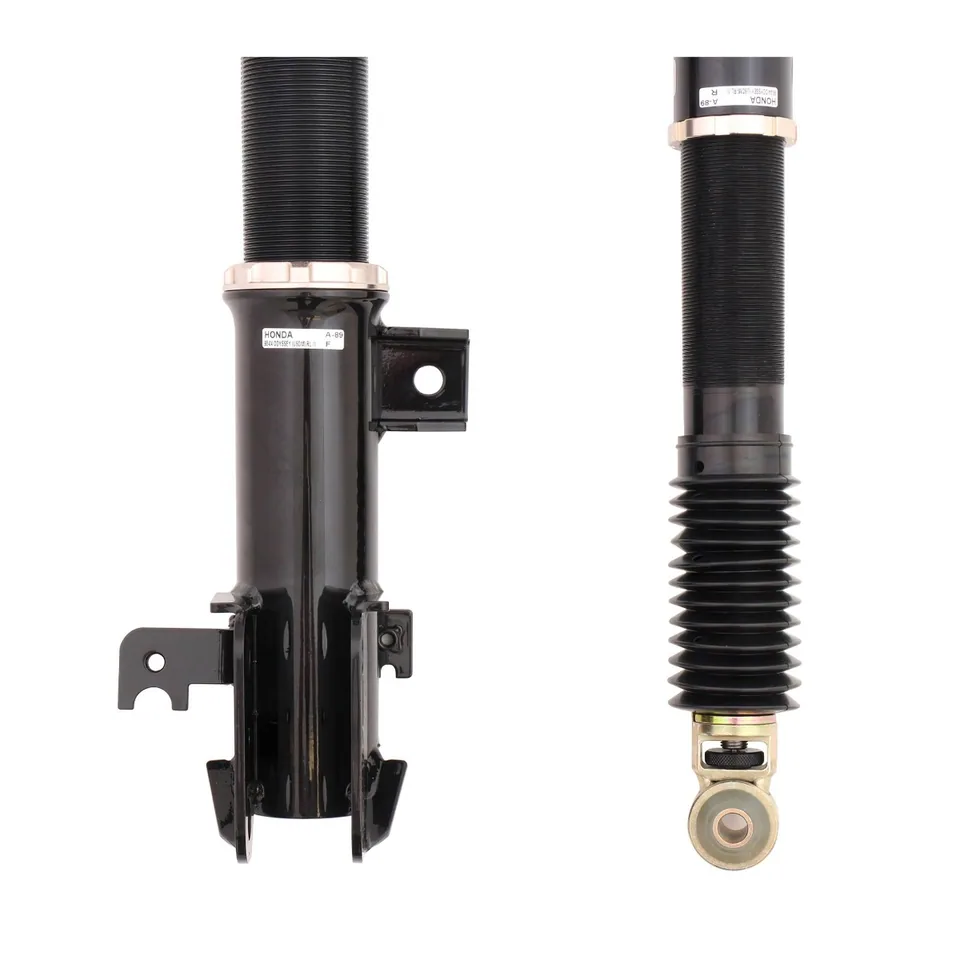 BC Racing BR Series Coilover 1998-2004 Honda Odyssey USDM A-89-BR 3 of 3