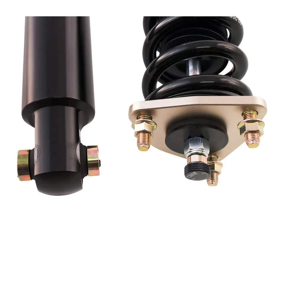 BC Racing BR Series Coilover 1998-2005 Lexus GS 300 R-03-BR 3 of 3