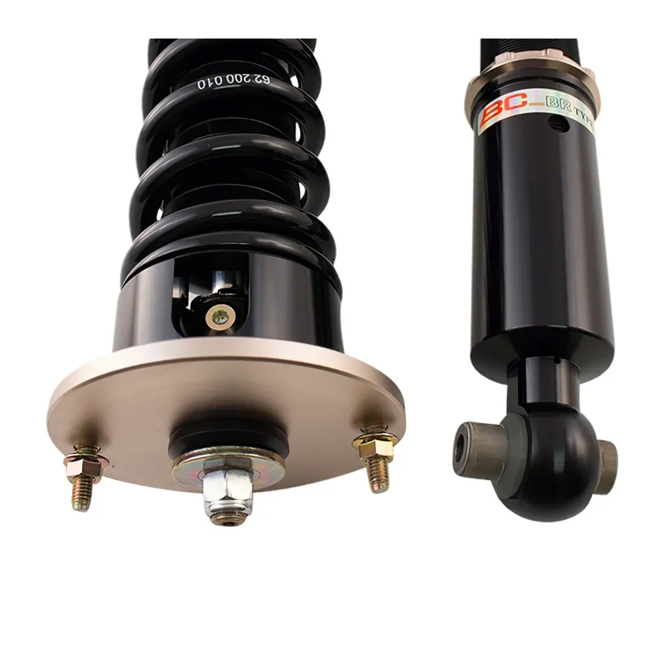 BC Racing BR Series Coilover 1998-2005 Volkswagen Passat (Non-Wagon) H-07-BR 2 of 3