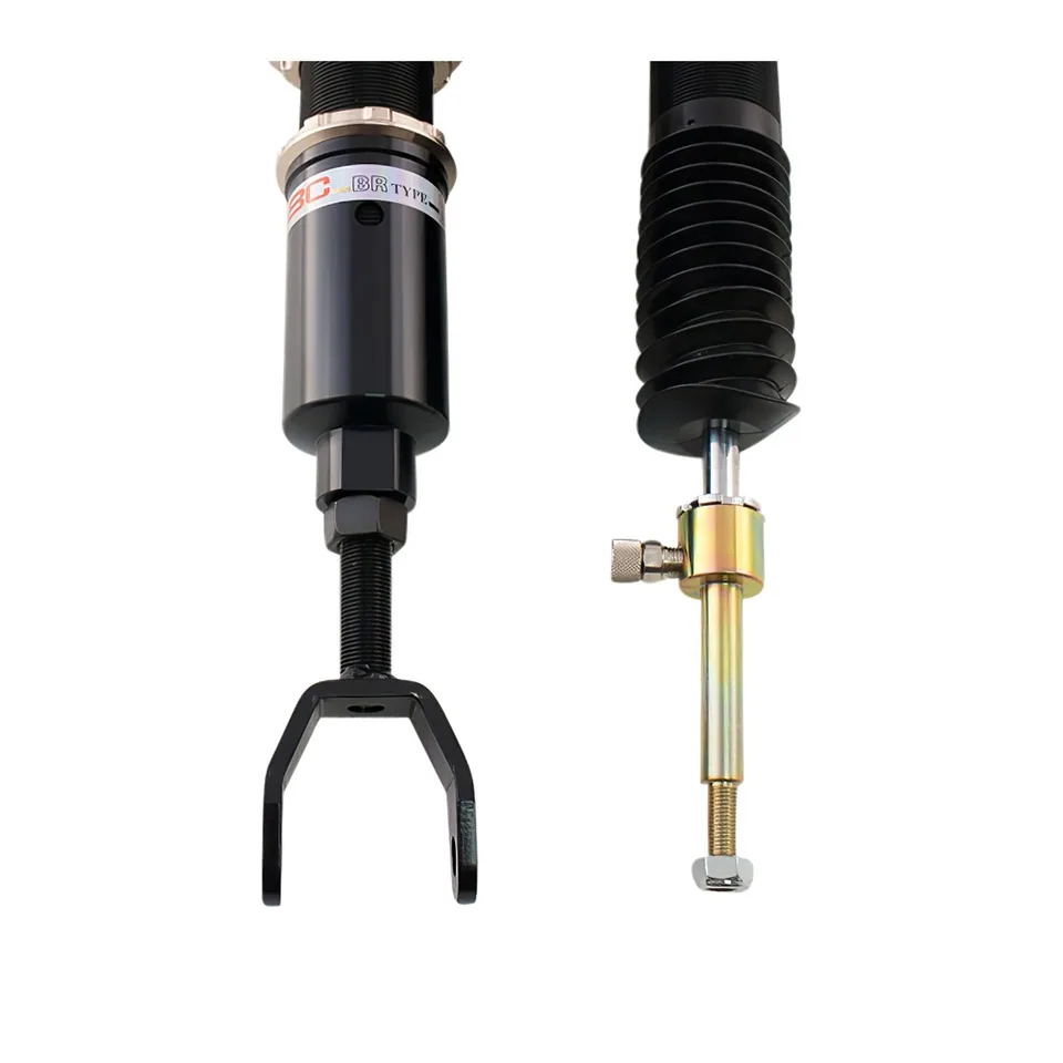 BC Racing BR Series Coilover 1998-2005 Volkswagen Passat (Non-Wagon) H-07-BR 3 of 3