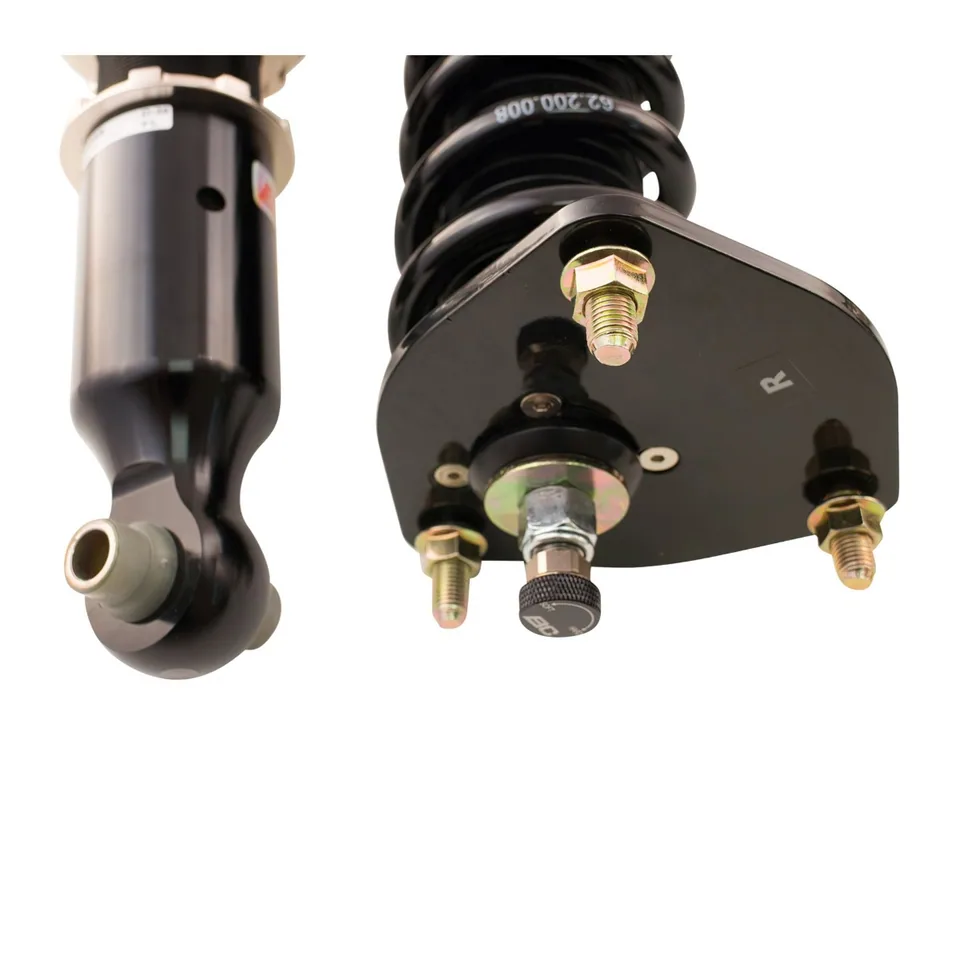 BC Racing BR Series Coilover 1999-2002 Infiniti G20 D-36-BR 2 of 3
