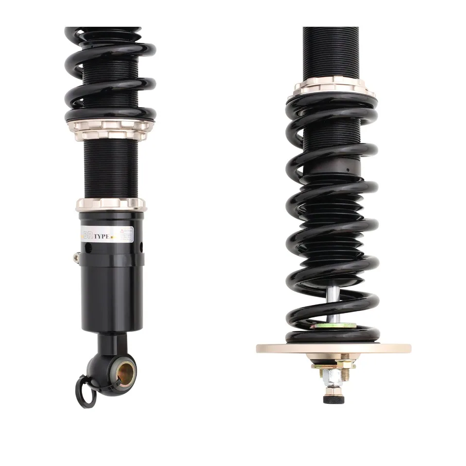 BC Racing BR Series Coilover 1999-2002 Nissan Skyline R34 GTS (Rear Fork) D-18-BR 2 of 3