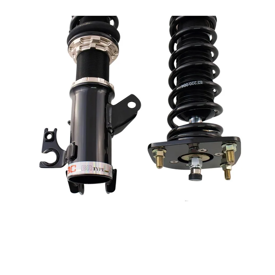 BC Racing BR Series Coilover 1999-2003 Mazda Protege / 2000-2004 Premacy / 1999-2003 Mazda 323 E-03-BR 2 of 3