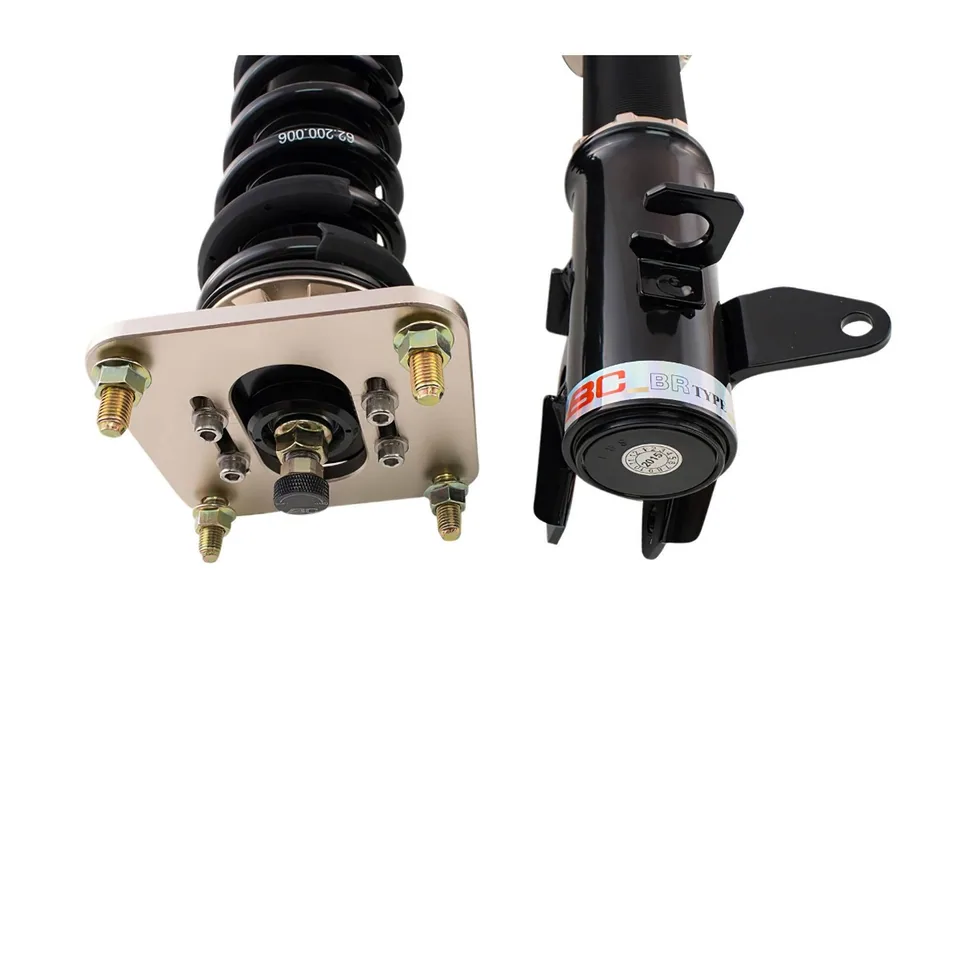 BC Racing BR Series Coilover 1999-2003 Mazda Protege / 2000-2004 Premacy / 1999-2003 Mazda 323 E-03-BR 3 of 3
