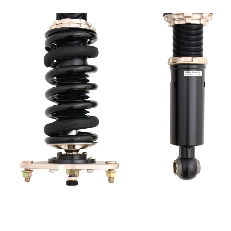 BC Racing BR Series Coilover 1999-2004 Mitsubishi Galant/ 2000-2005 Mitsubishi Eclipse B-10-BR 3 of 3