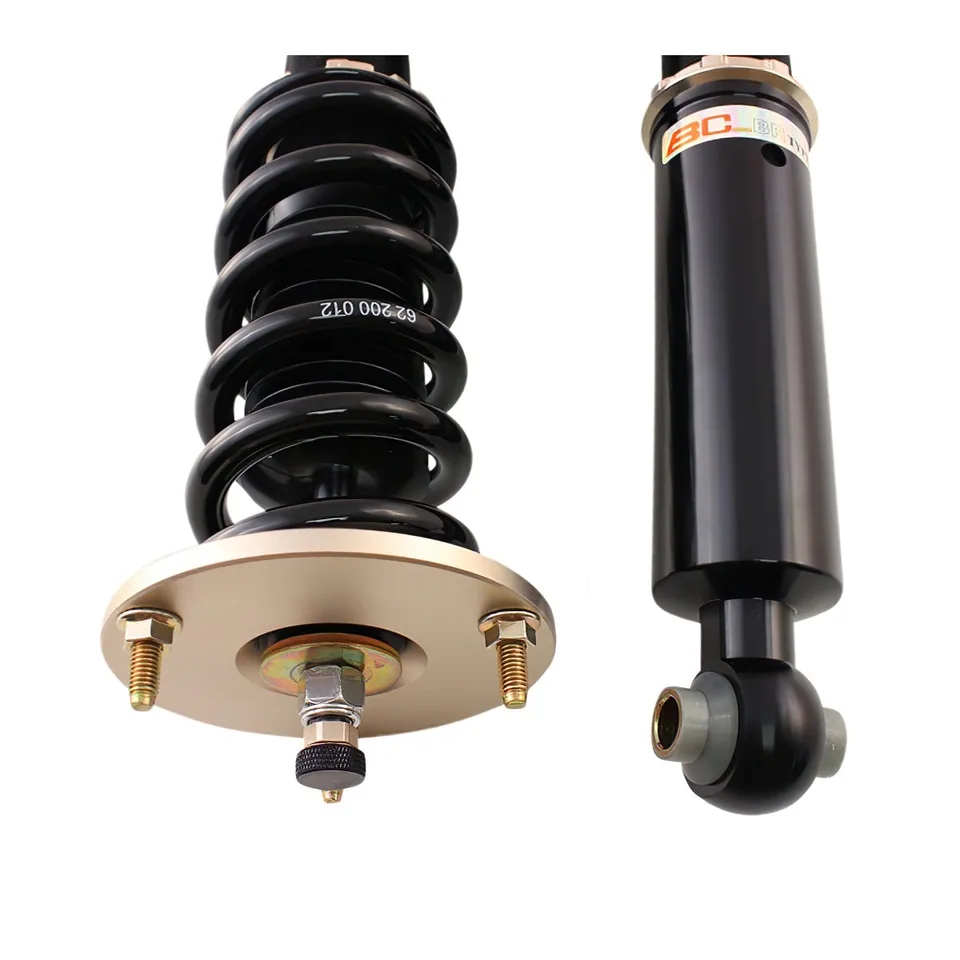 BC Racing BR Series Coilover 1999-2005 Lexus IS 200 / 300 (EXTREME BY DEFAULT) R-01-BR 3 of 3