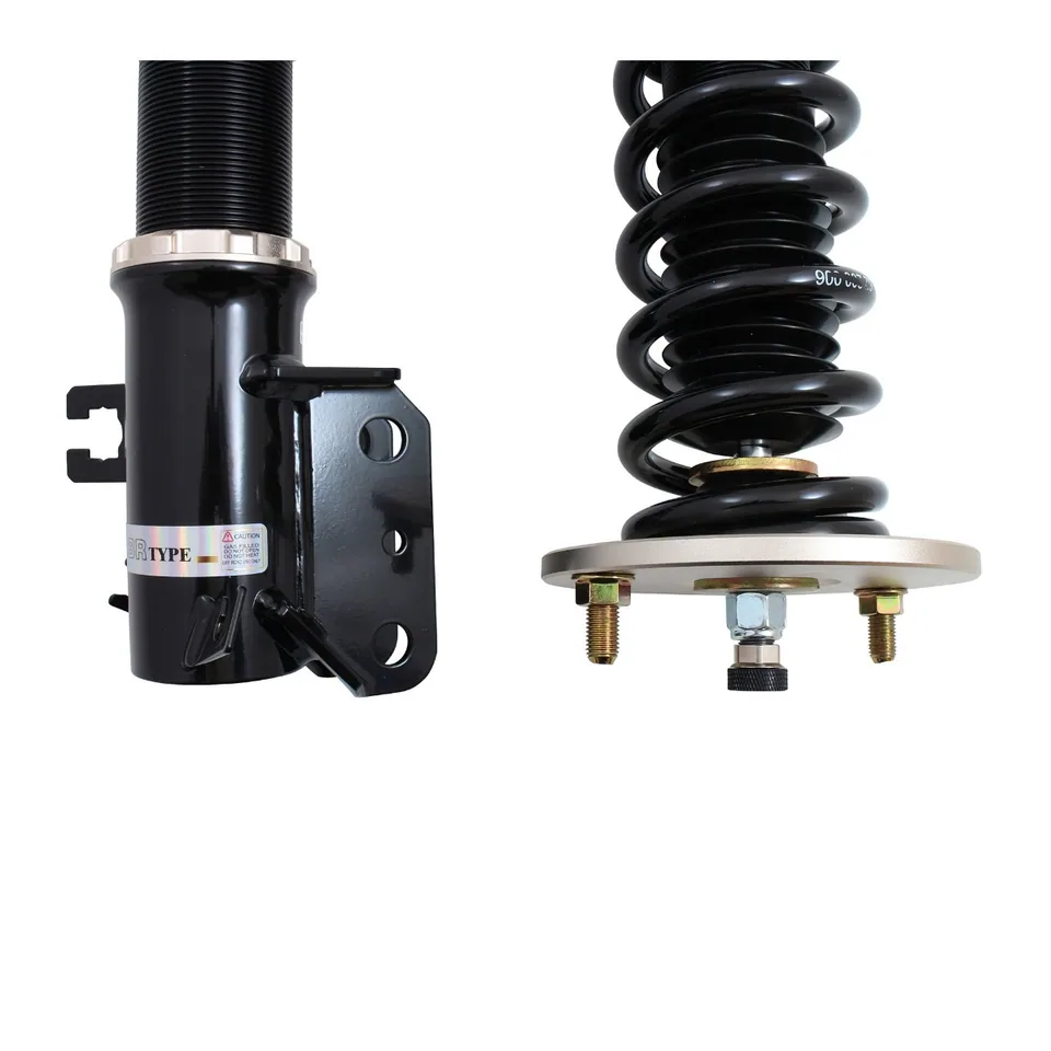 BC Racing BR Series Coilover 2000-2003 Nissan Maxima D-10-BR 2 of 3