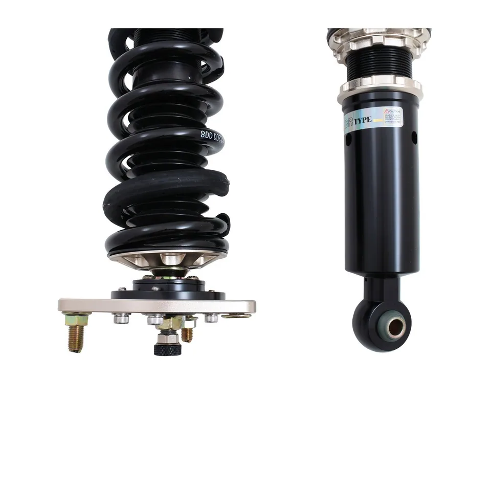 BC Racing BR Series Coilover 2000-2003 Nissan Maxima D-10-BR 3 of 3