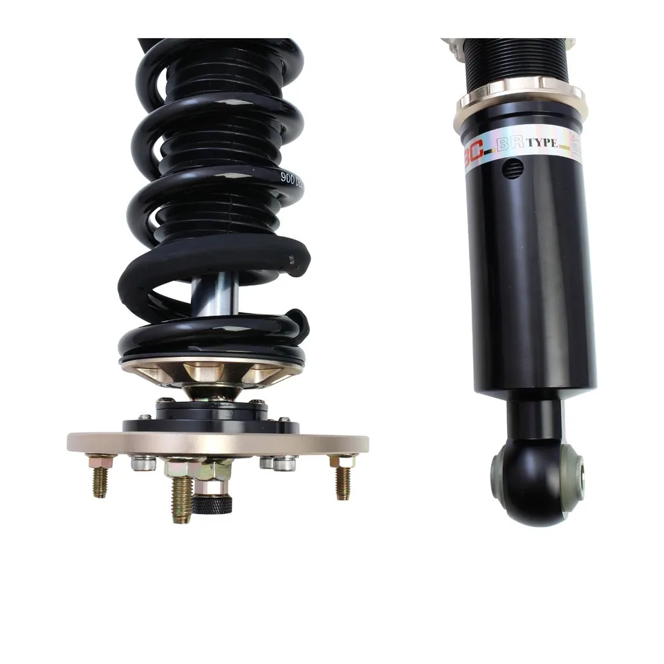 BC Racing BR Series Coilover 2000-2004 Subaru Outback F-22-BR 3 of 3