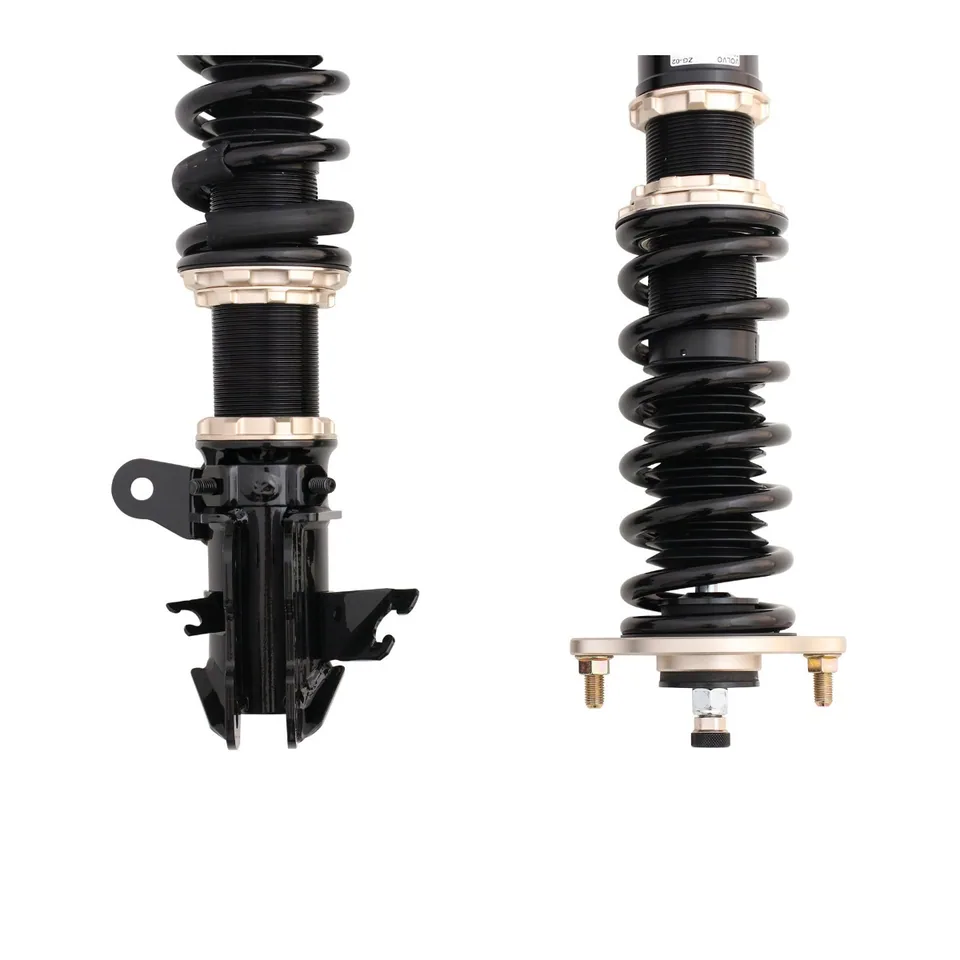 BC Racing BR Series Coilover 2000-2004 Volvo S40 / V40 ZG-02-BR 2 of 3