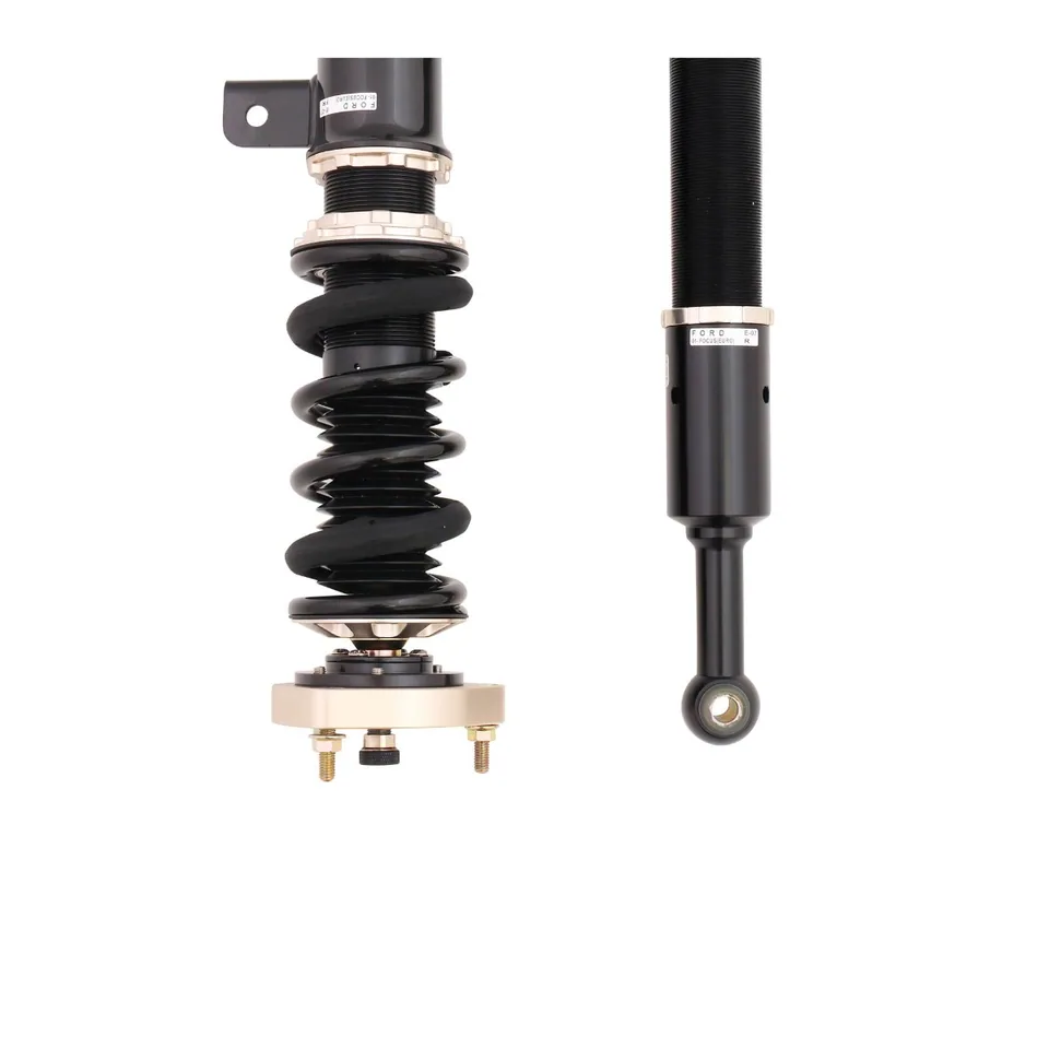 BC Racing BR Series Coilover 2000-2005 Ford Focus MK1 (Excludes Wagon) E-07-BR 2 of 3