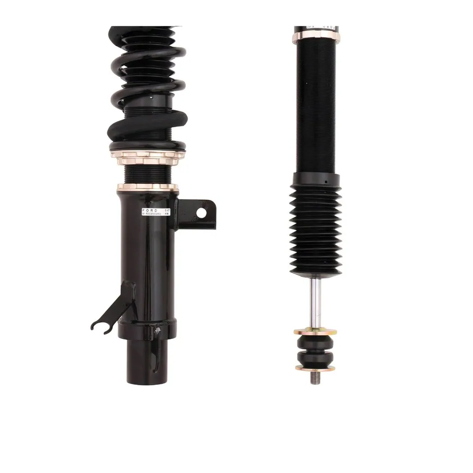 BC Racing BR Series Coilover 2000-2005 Ford Focus MK1 (Excludes Wagon) E-07-BR 3 of 3