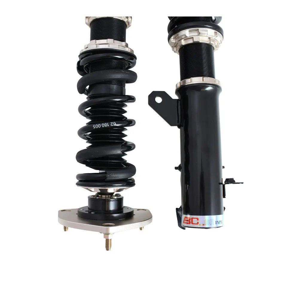 BC Racing BR Series Coilover 2000-2005 Toyota MR2 Spyder C-18-BR 2 of 3