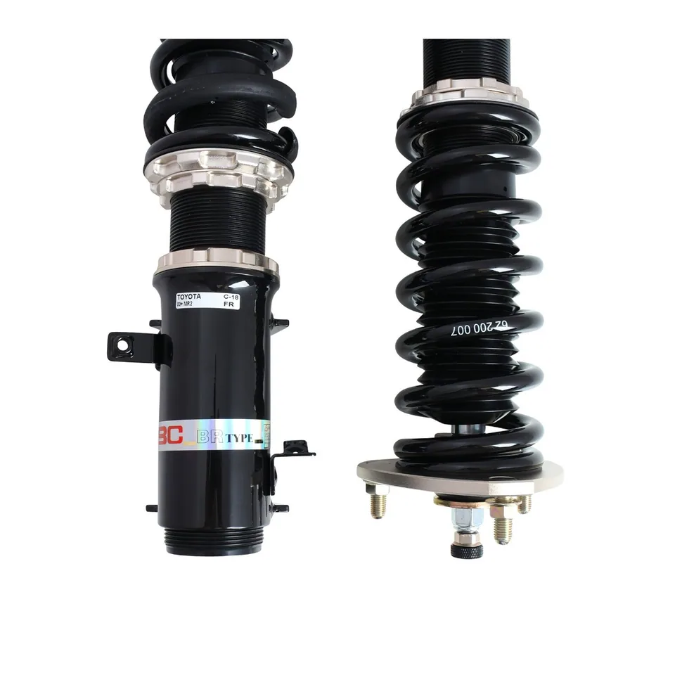 BC Racing BR Series Coilover 2000-2005 Toyota MR2 Spyder C-18-BR 3 of 3