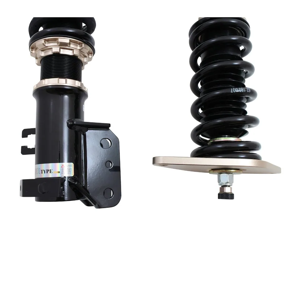 BC Racing BR Series Coilover 2000-2006 Nissan Sentra D-02-BR 2 of 3