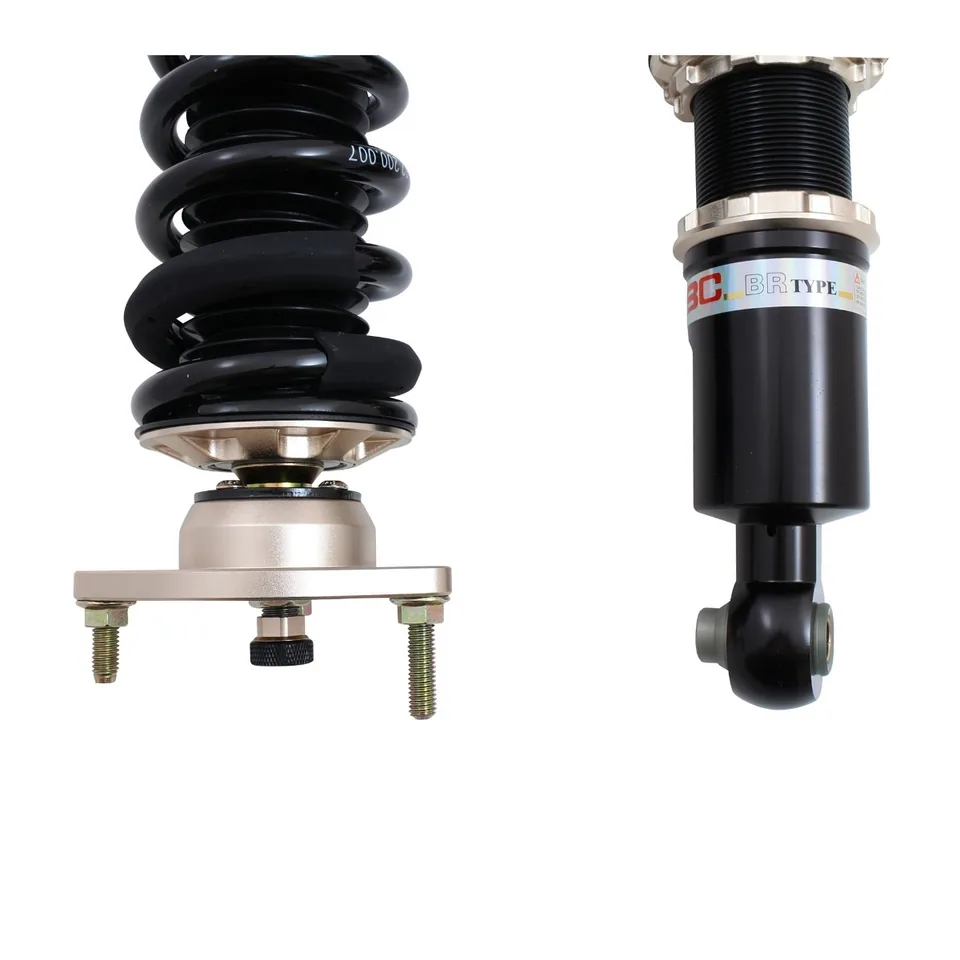BC Racing BR Series Coilover 2000-2006 Nissan Sentra D-02-BR 3 of 3