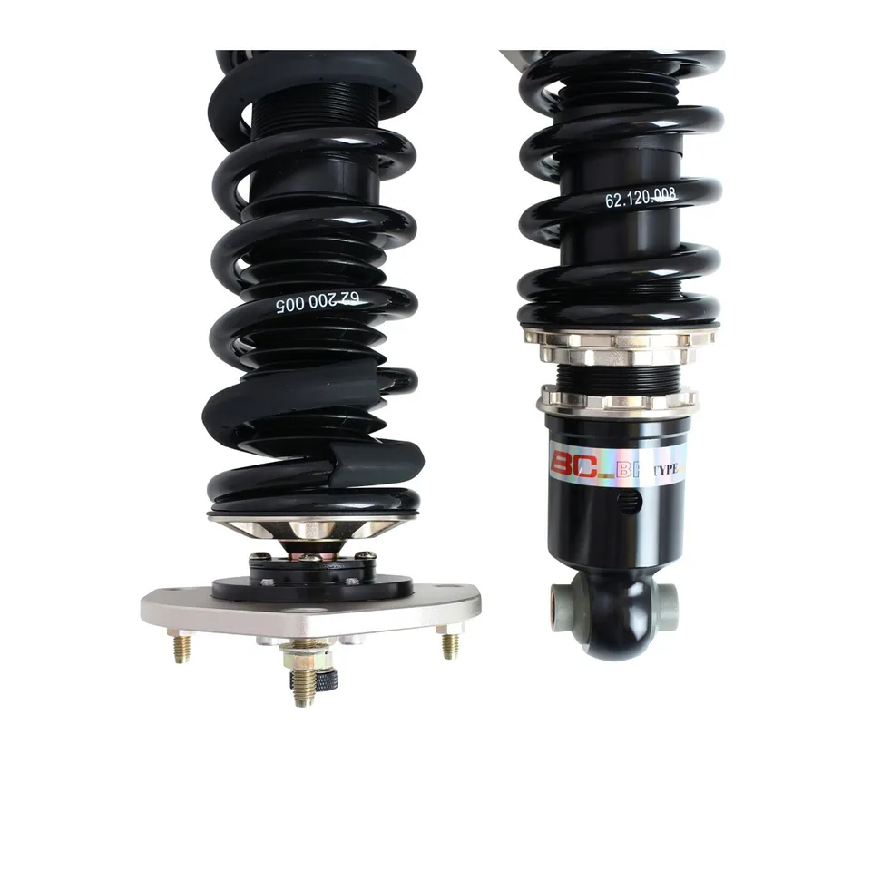 BC Racing BR Series Coilover 2000-2006 Toyota Celica C-19-BR 2 of 3