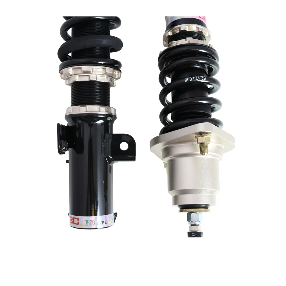 BC Racing BR Series Coilover 2000-2006 Toyota Celica C-19-BR 3 of 3