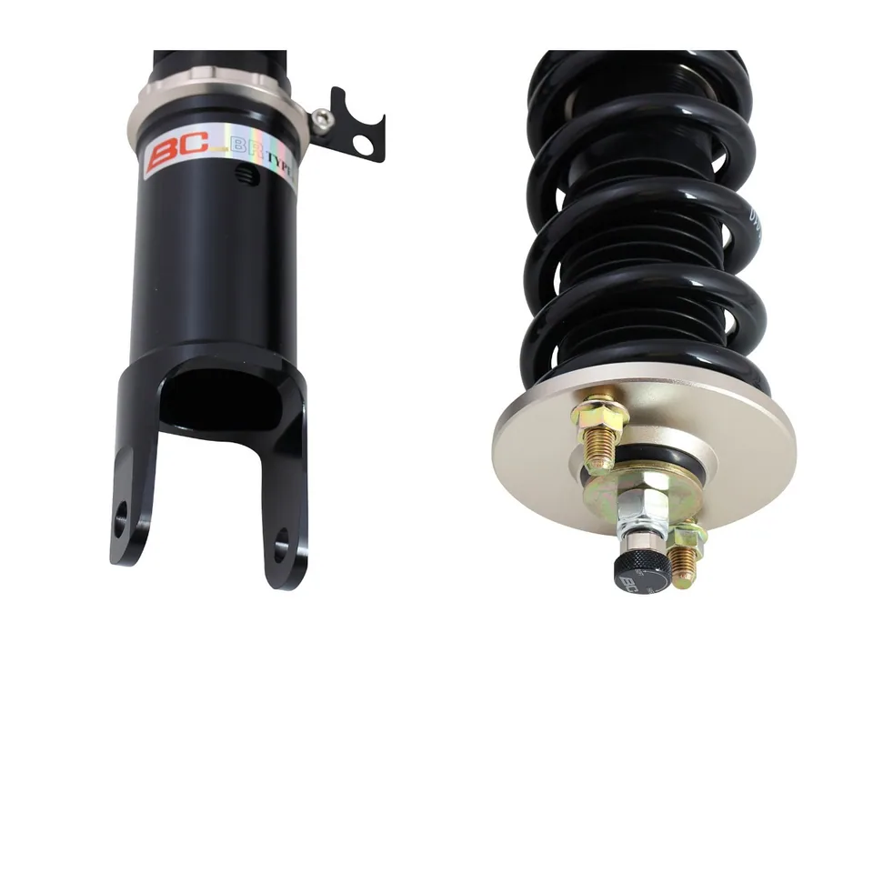 BC Racing BR Series Coilover 2000-2009 Honda S2000 A-09-BR 2 of 3