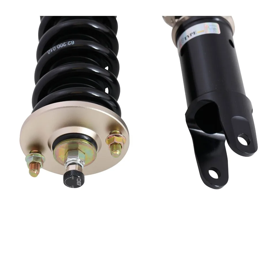 BC Racing BR Series Coilover 2000-2009 Honda S2000 A-09-BR 3 of 3