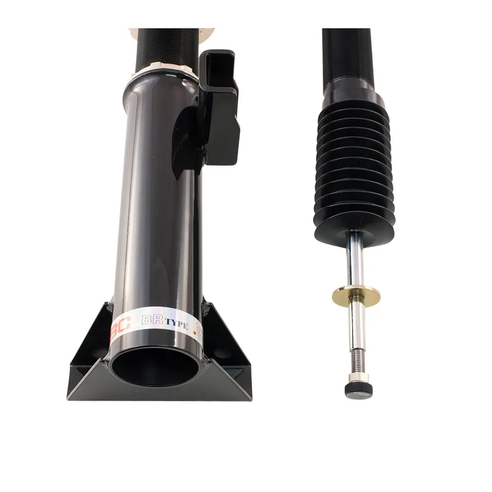 BC Racing BR Series Coilover 2001-2003 Mercedes-Benz C32 AMG/ 2001-2007 Mercedes-Benz C230 / C240 / C320 J-01-BR 2 of 3