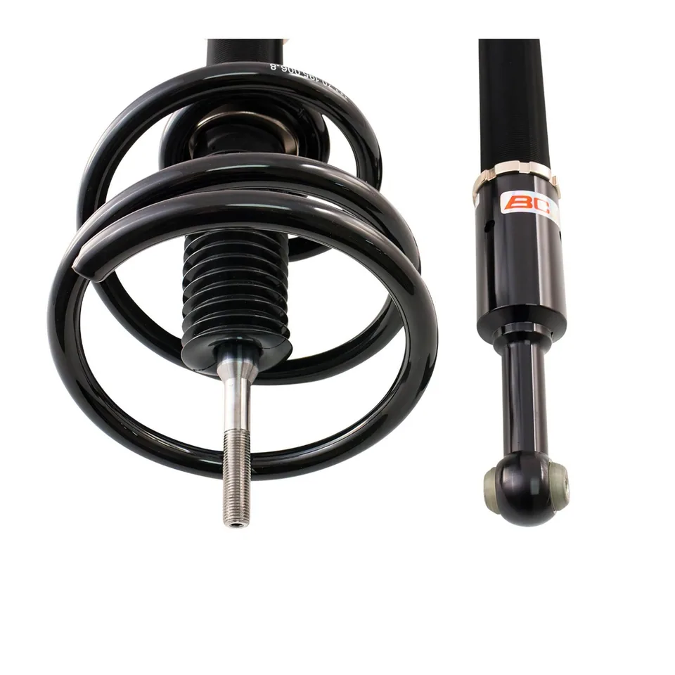 BC Racing BR Series Coilover 2001-2003 Mercedes-Benz C32 AMG/ 2001-2007 Mercedes-Benz C230 / C240 / C320 J-01-BR 3 of 3