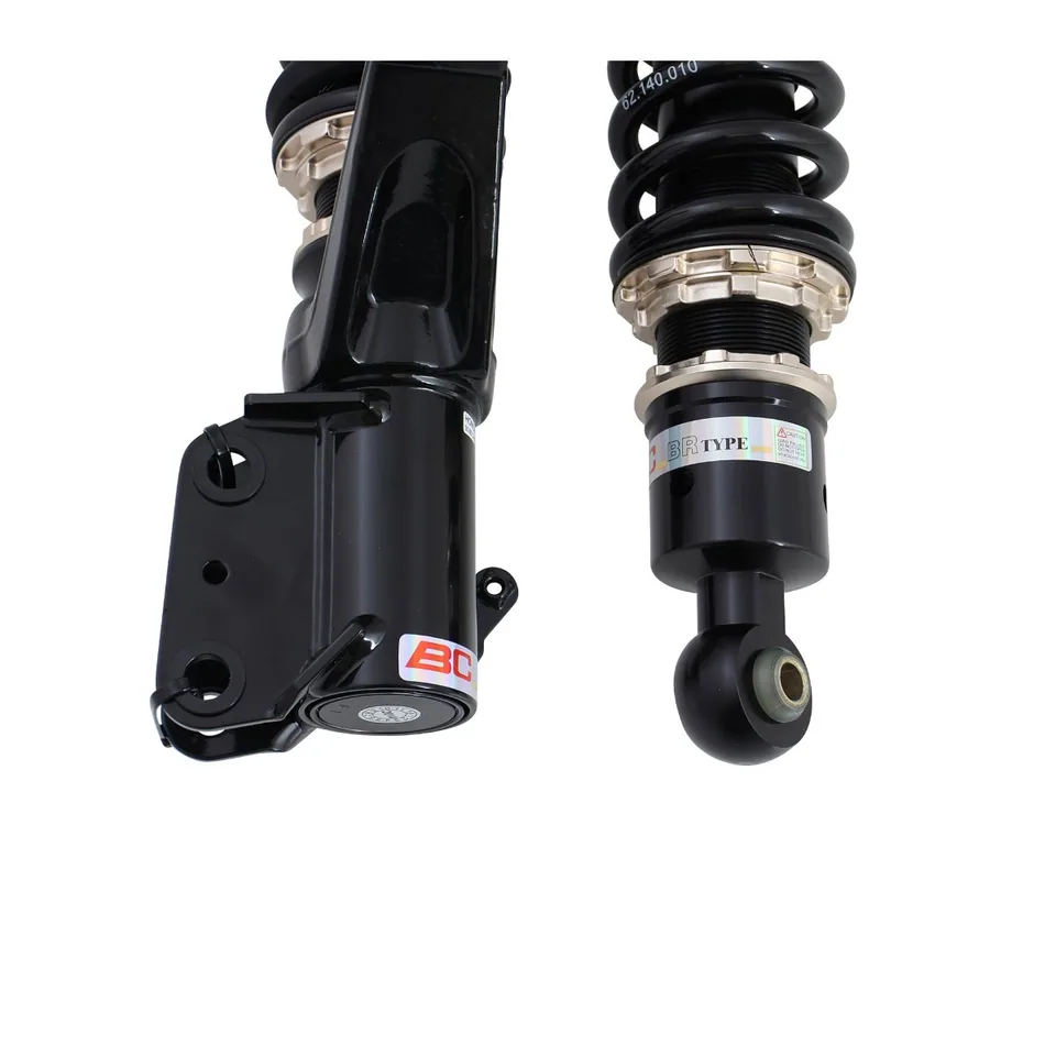 BC Racing BR Series Coilover 2001-2005 Honda Civic A-06-BR 2 of 3