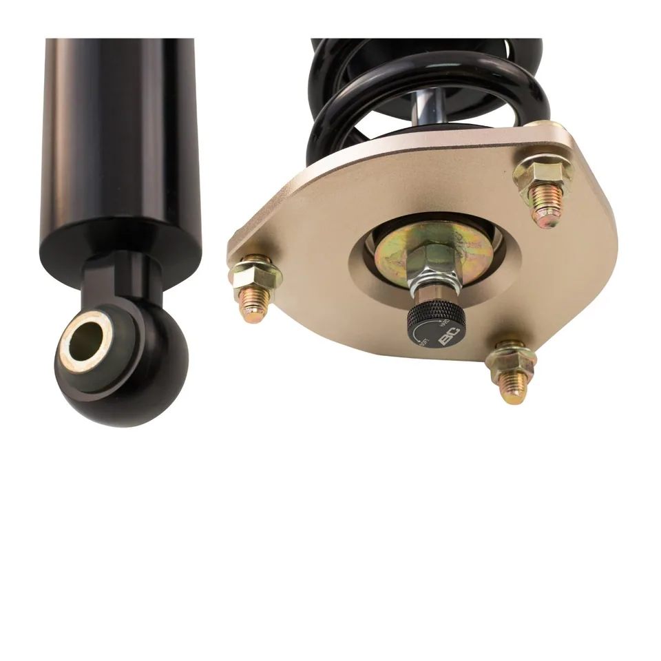 BC Racing BR Series Coilover 2001-2006 Lexus LS 430 R-07-BR 2 of 3